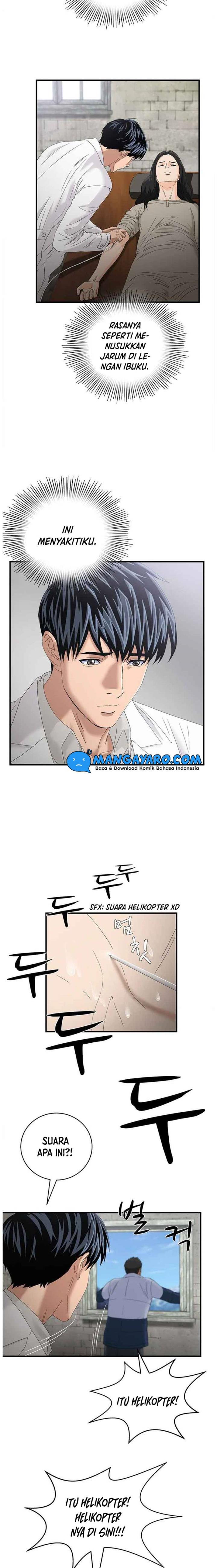 dr-choi-tae-soo - Chapter: 64