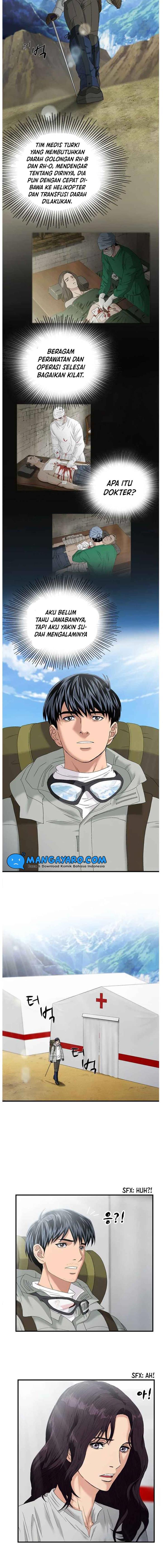dr-choi-tae-soo - Chapter: 64