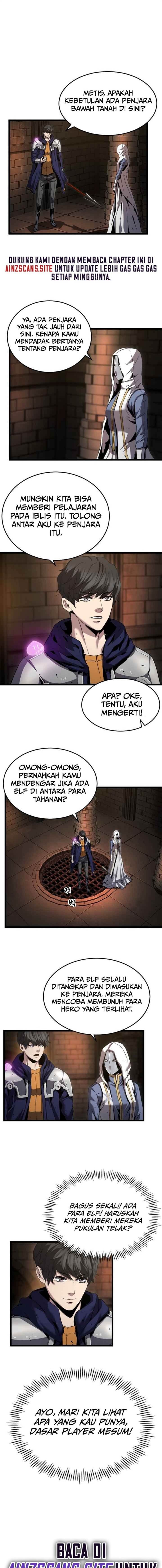 im-a-healer-but-useless - Chapter: 24
