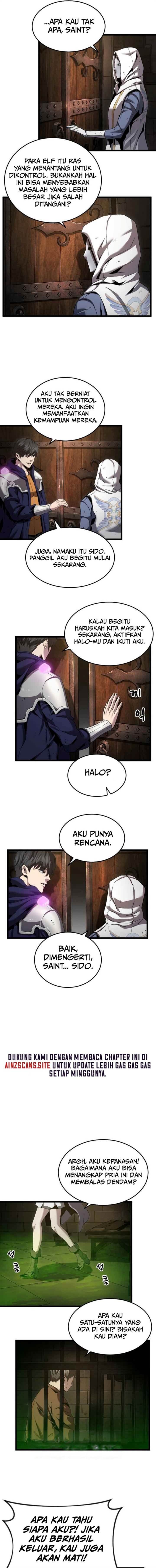 im-a-healer-but-useless - Chapter: 24