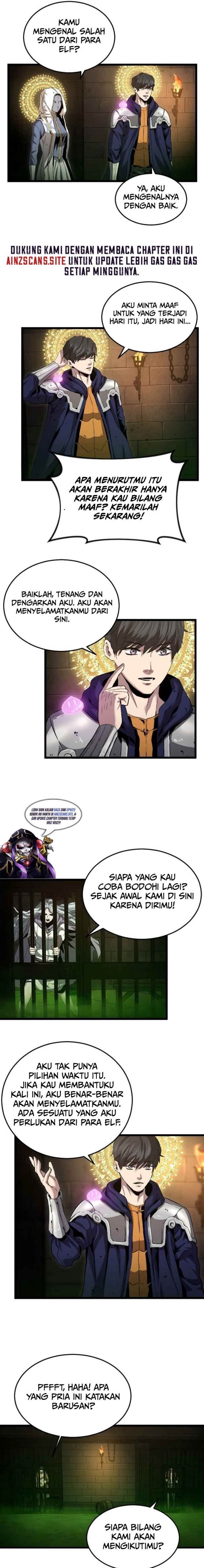 im-a-healer-but-useless - Chapter: 24