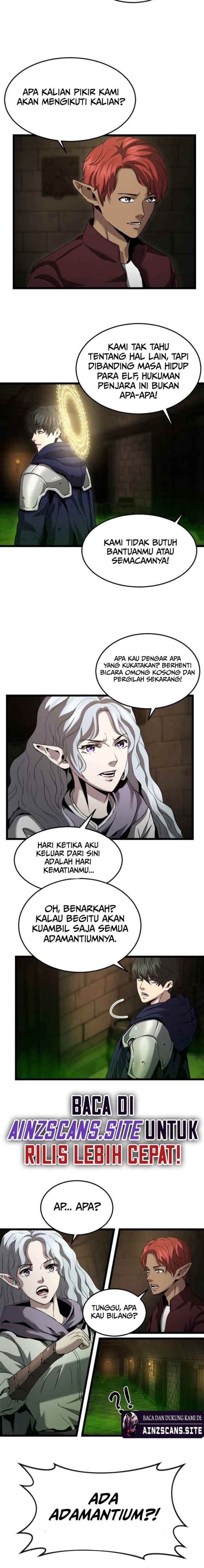 im-a-healer-but-useless - Chapter: 24