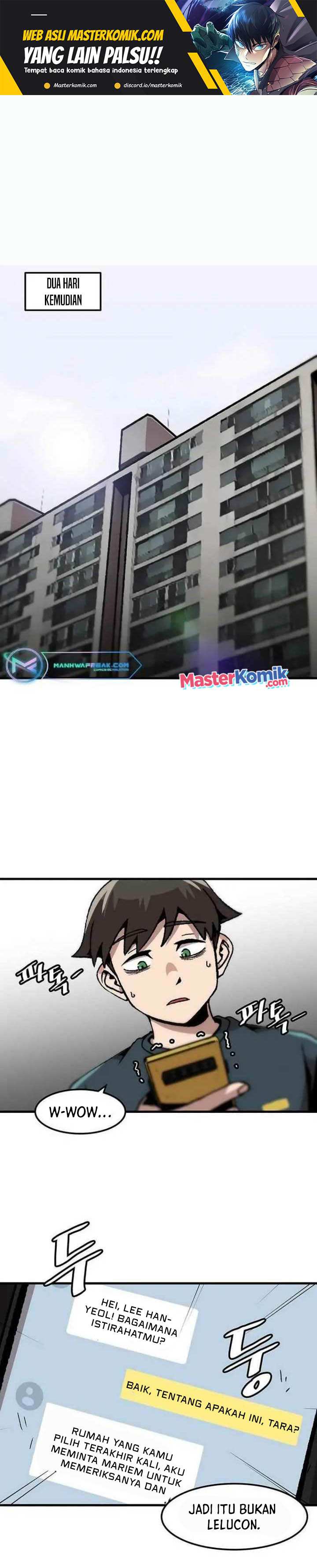 bring-my-level-up-alone - Chapter: 101
