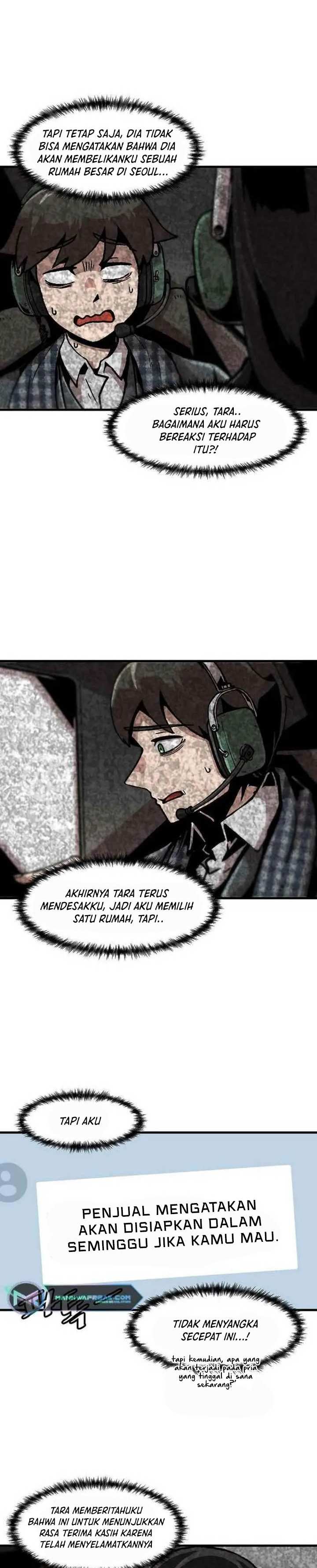 bring-my-level-up-alone - Chapter: 101