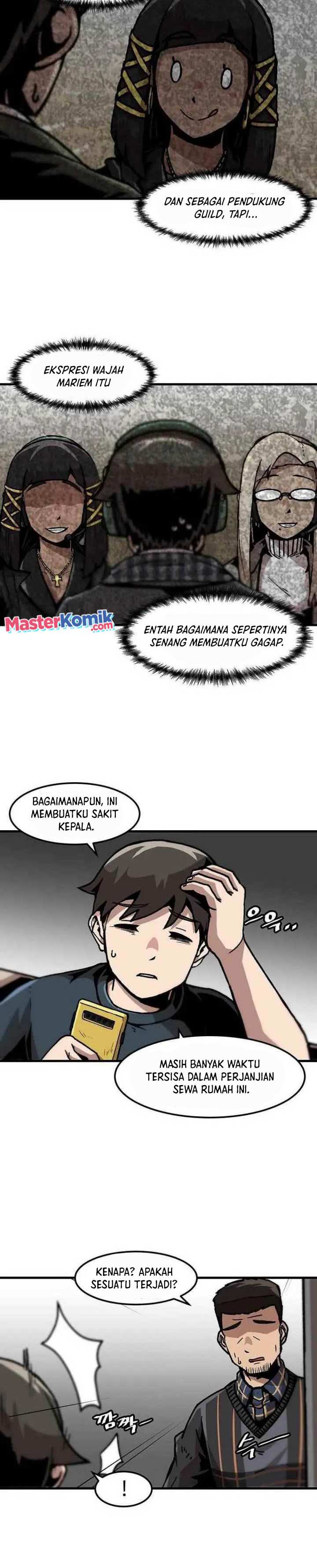 bring-my-level-up-alone - Chapter: 101