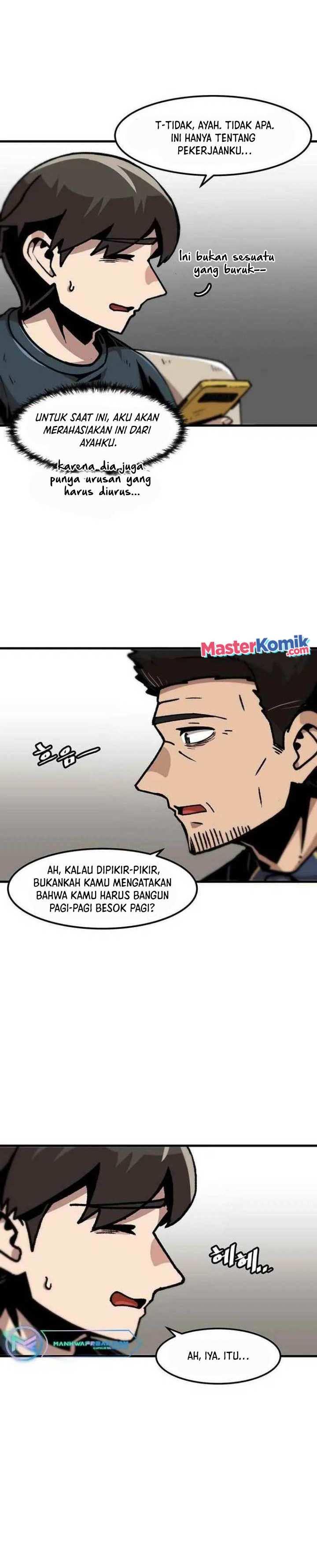 bring-my-level-up-alone - Chapter: 101