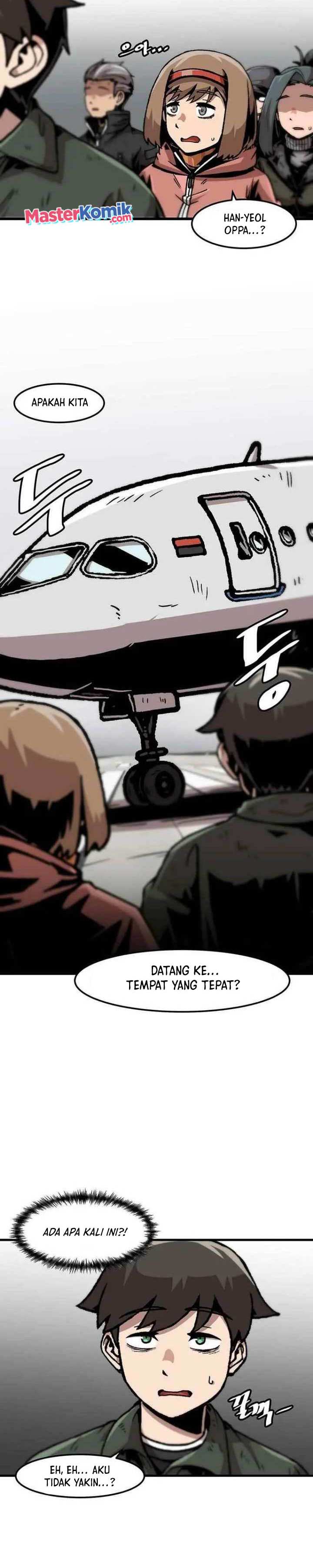 bring-my-level-up-alone - Chapter: 101