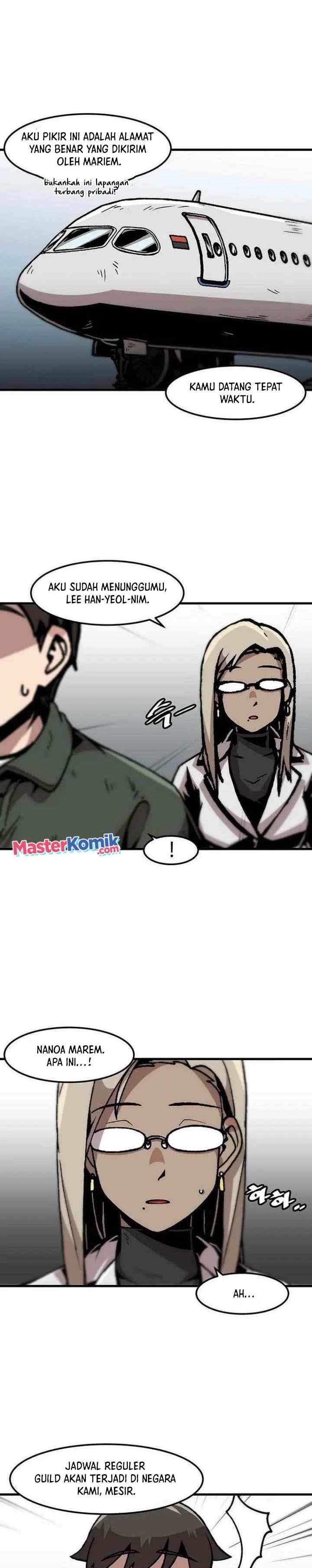 bring-my-level-up-alone - Chapter: 101