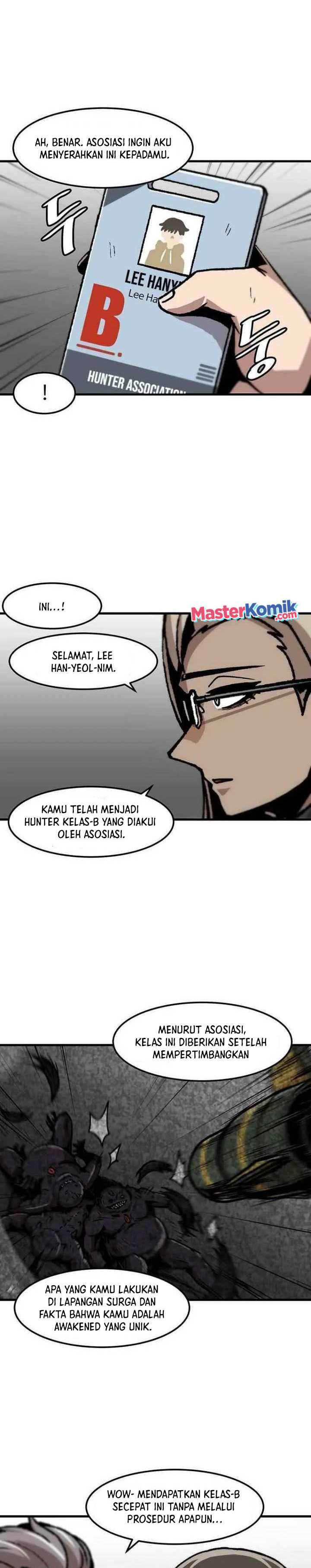 bring-my-level-up-alone - Chapter: 101