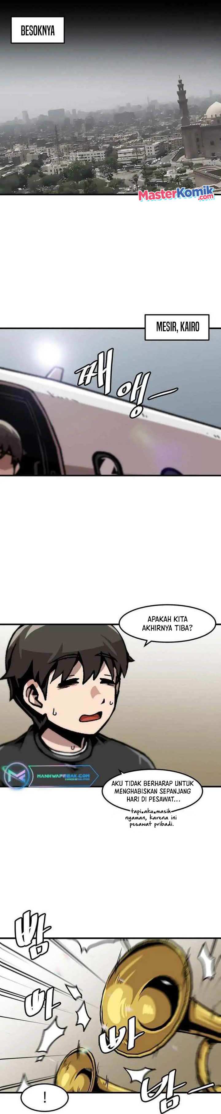 bring-my-level-up-alone - Chapter: 101
