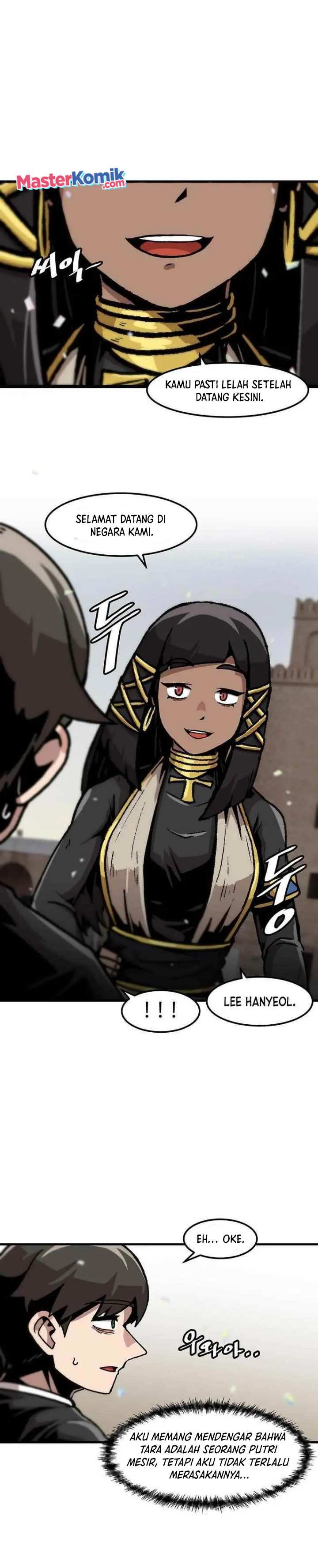 bring-my-level-up-alone - Chapter: 101