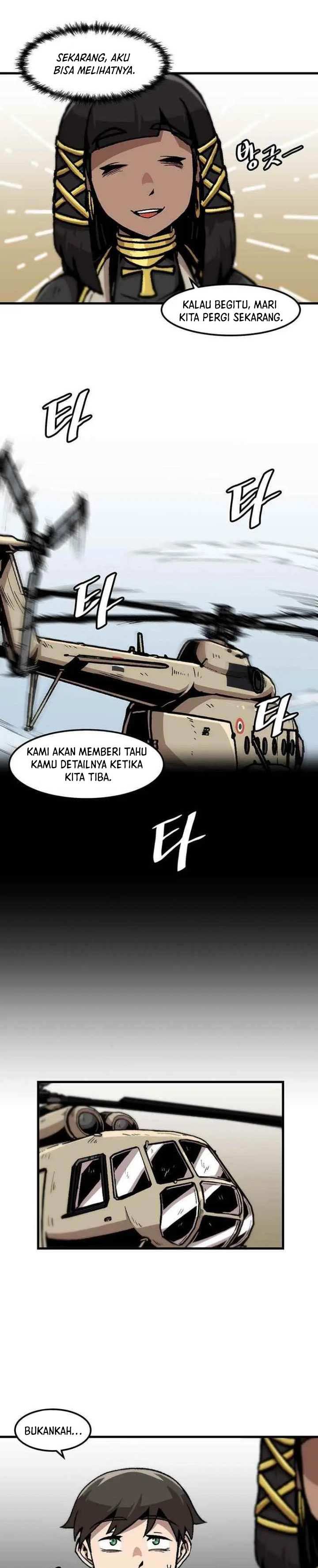 bring-my-level-up-alone - Chapter: 101