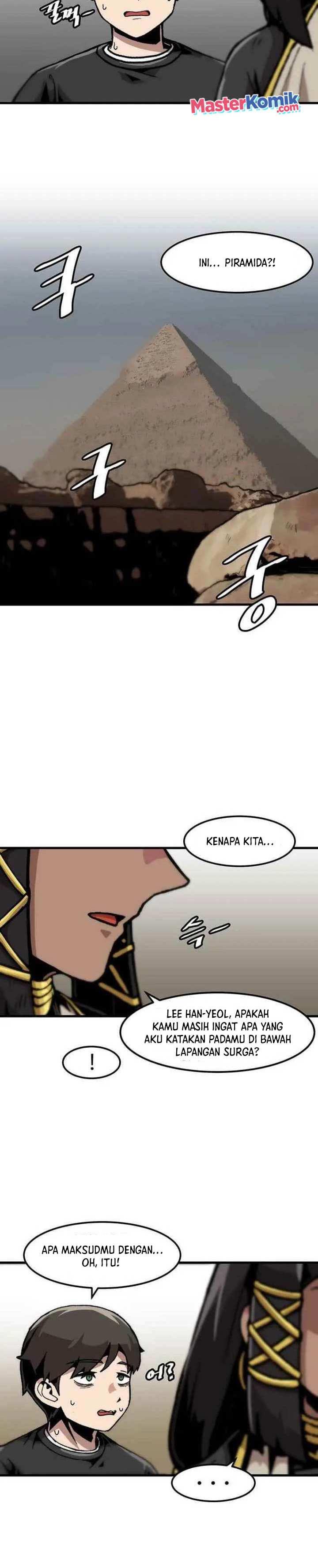 bring-my-level-up-alone - Chapter: 101
