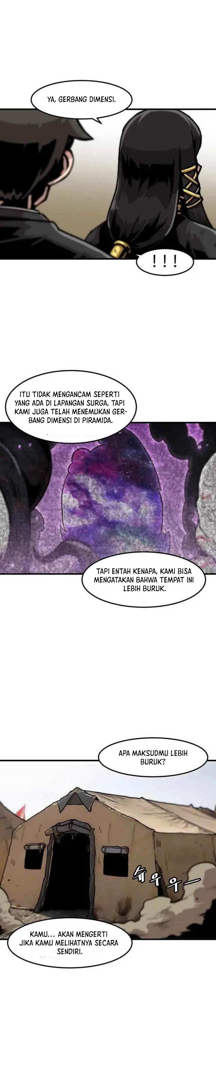 bring-my-level-up-alone - Chapter: 101