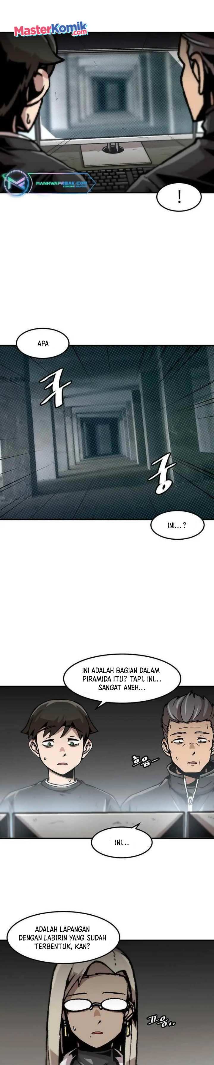 bring-my-level-up-alone - Chapter: 101