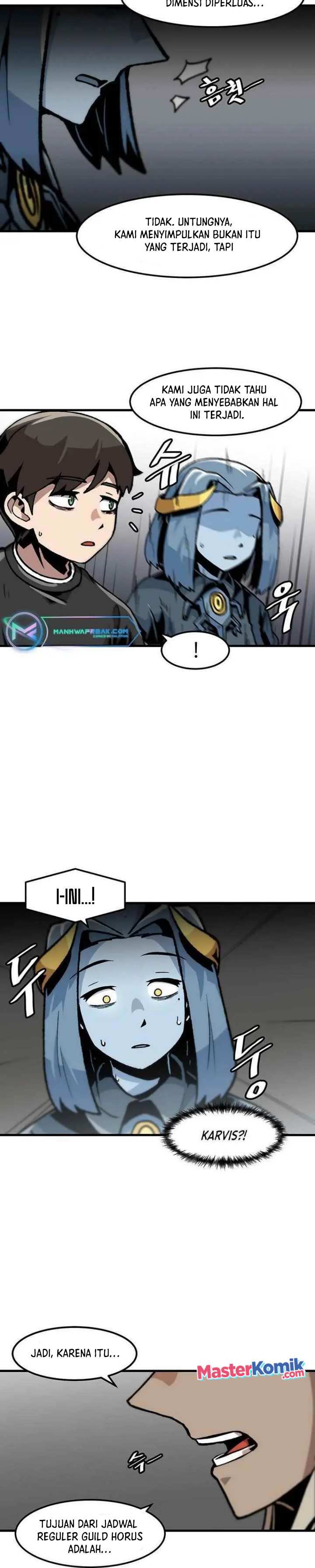 bring-my-level-up-alone - Chapter: 101