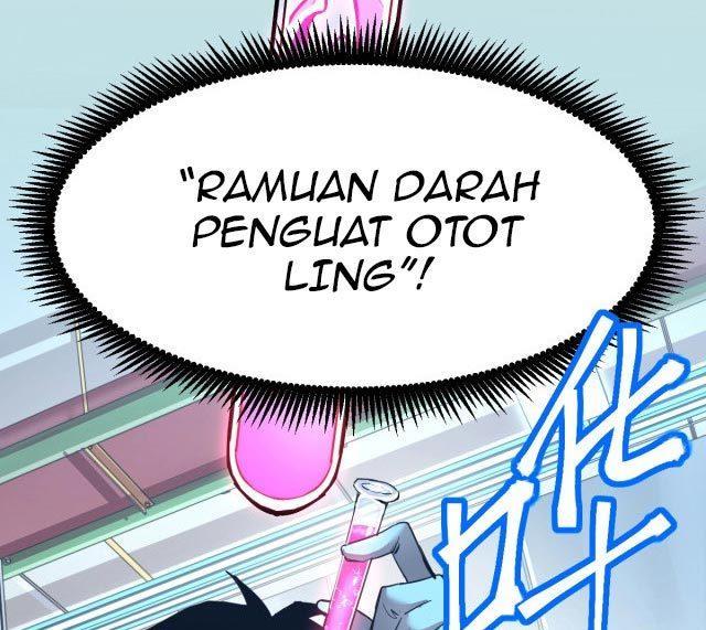 leveling-in-the-future - Chapter: 8