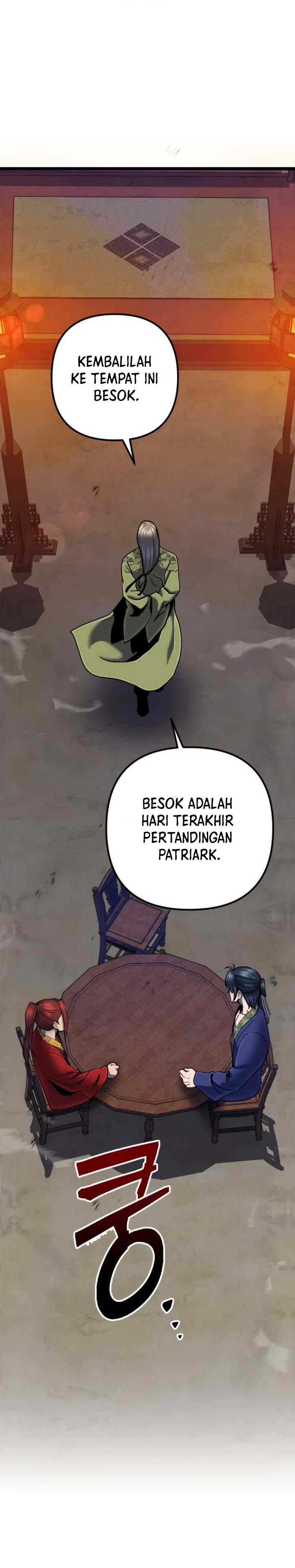 ha-buk-paengs-youngest-son - Chapter: 55