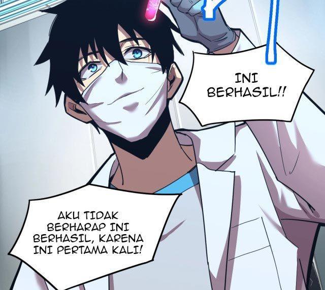 leveling-in-the-future - Chapter: 8