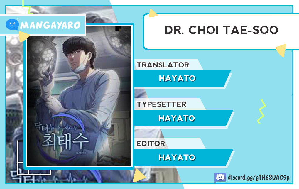 dr-choi-tae-soo - Chapter: 65