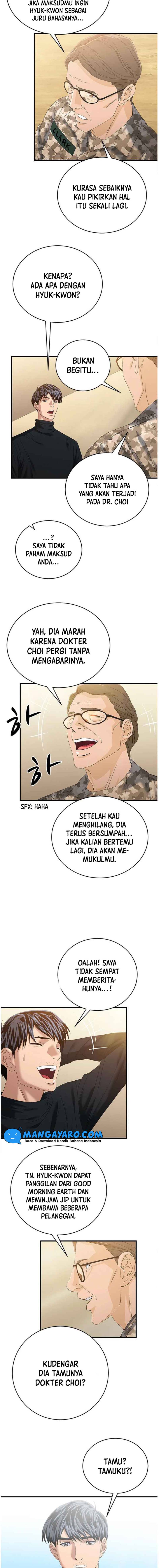 dr-choi-tae-soo - Chapter: 65