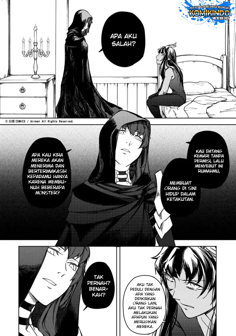 retired-heroes - Chapter: 18