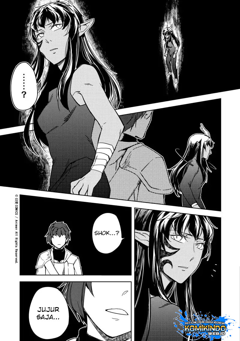 retired-heroes - Chapter: 18