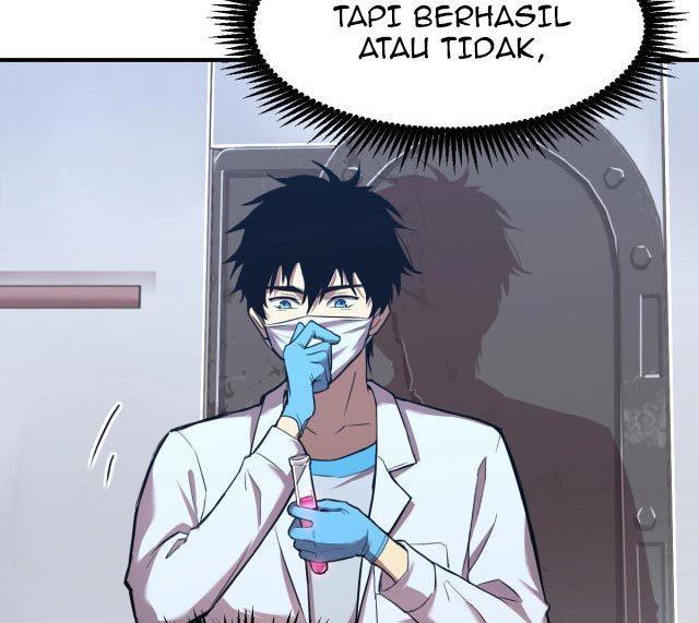 leveling-in-the-future - Chapter: 8