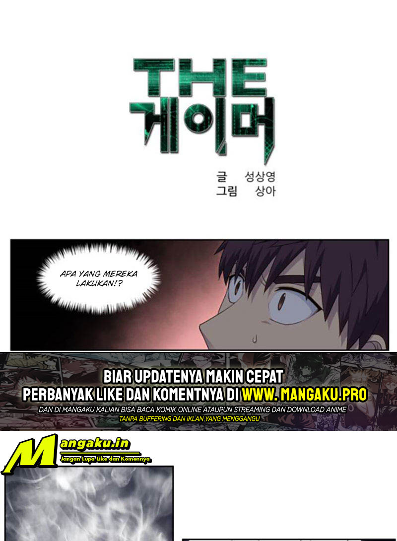 the-gamer - Chapter: 337