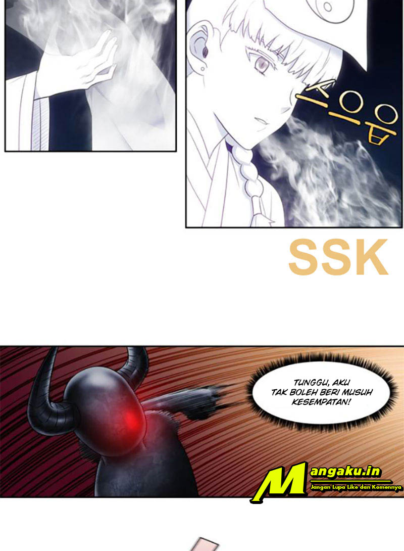 the-gamer - Chapter: 337
