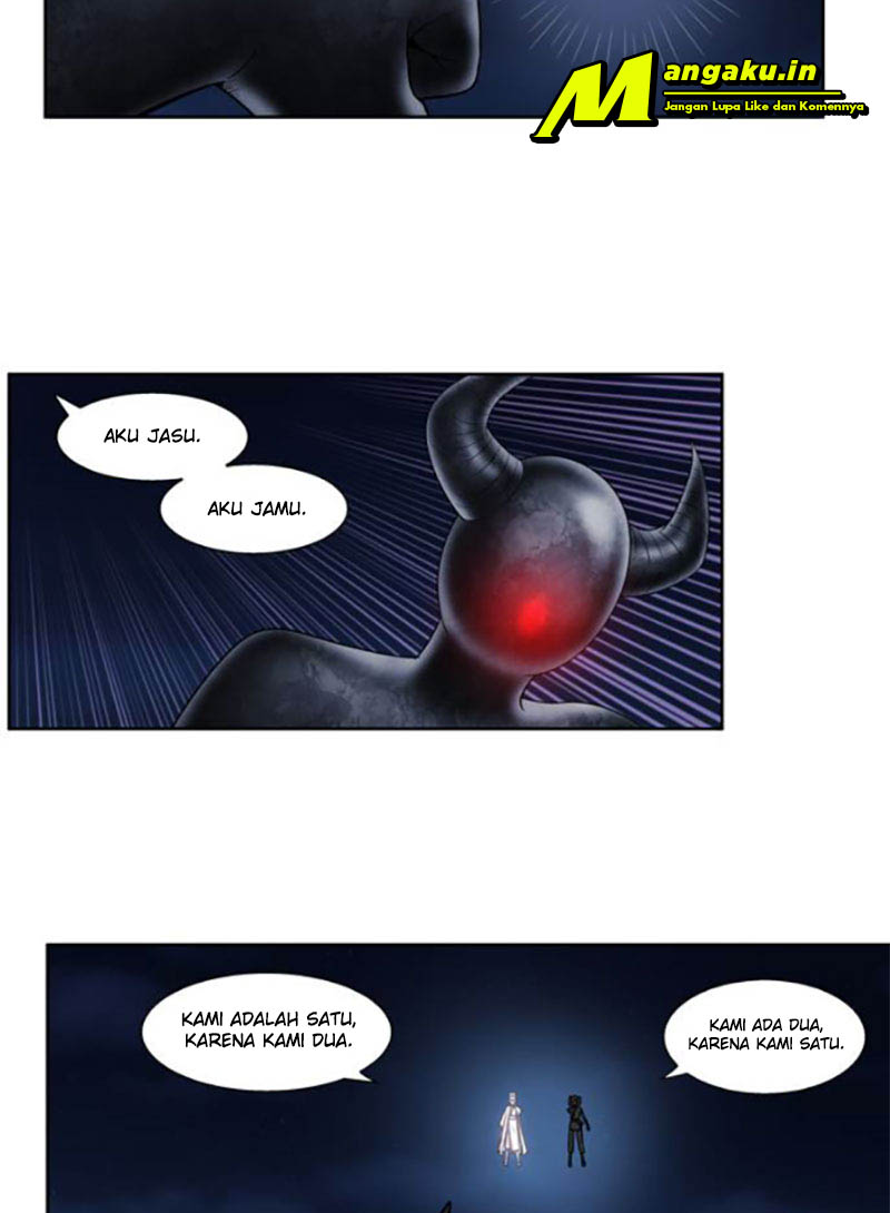 the-gamer - Chapter: 337
