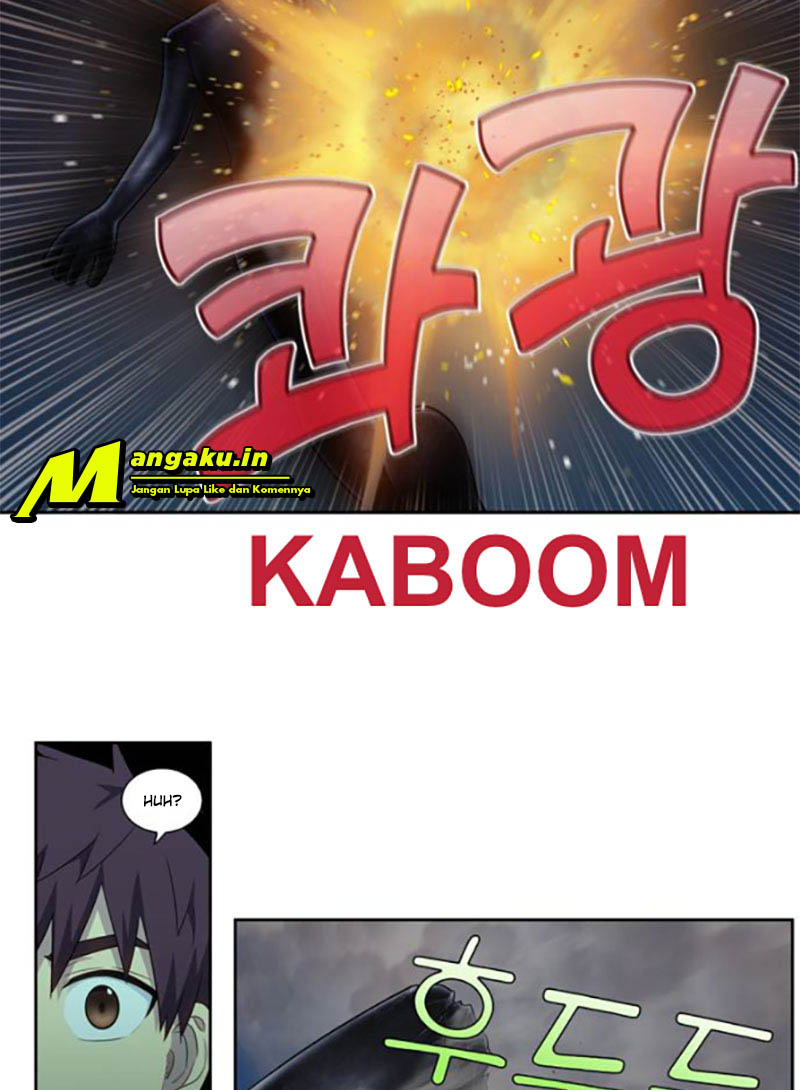 the-gamer - Chapter: 337