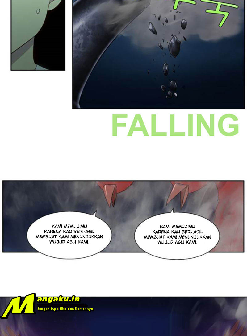 the-gamer - Chapter: 337