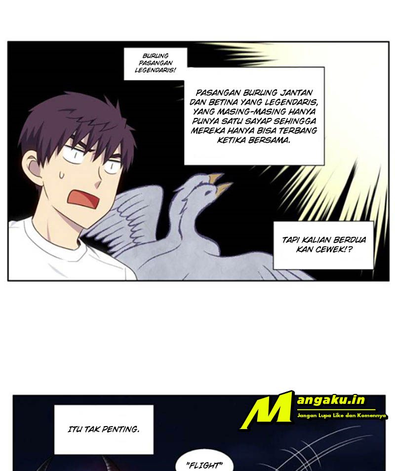 the-gamer - Chapter: 337