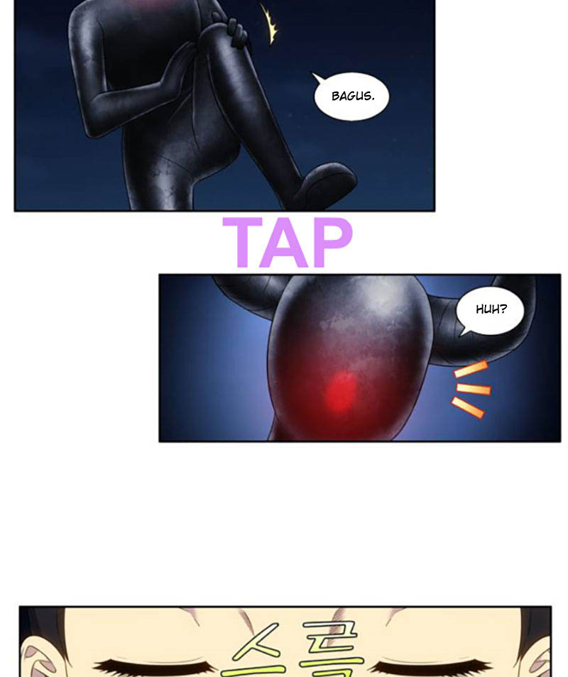 the-gamer - Chapter: 337