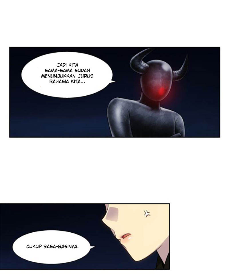 the-gamer - Chapter: 337