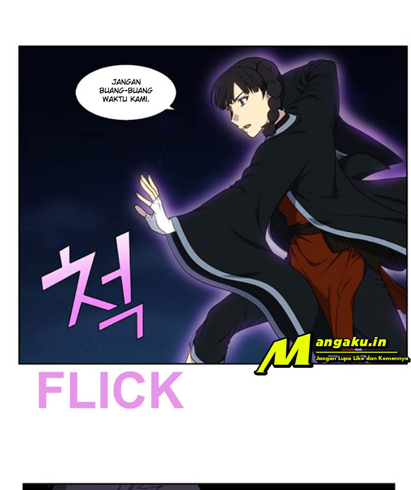 the-gamer - Chapter: 337