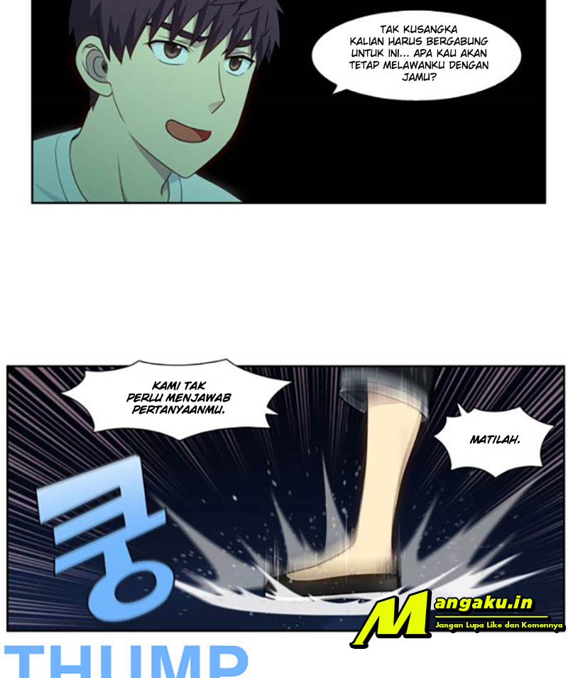 the-gamer - Chapter: 337