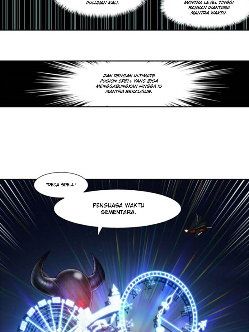 the-gamer - Chapter: 337