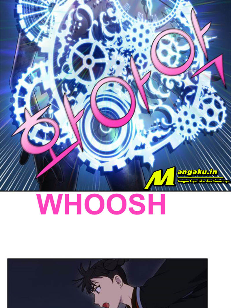 the-gamer - Chapter: 337