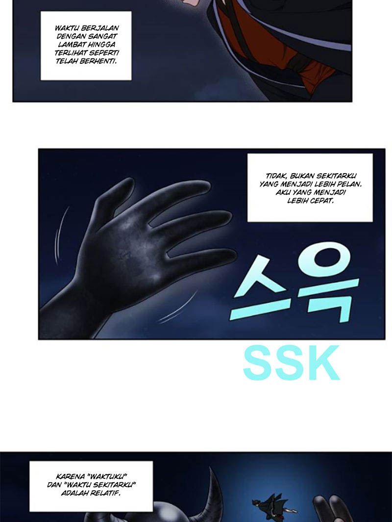 the-gamer - Chapter: 337