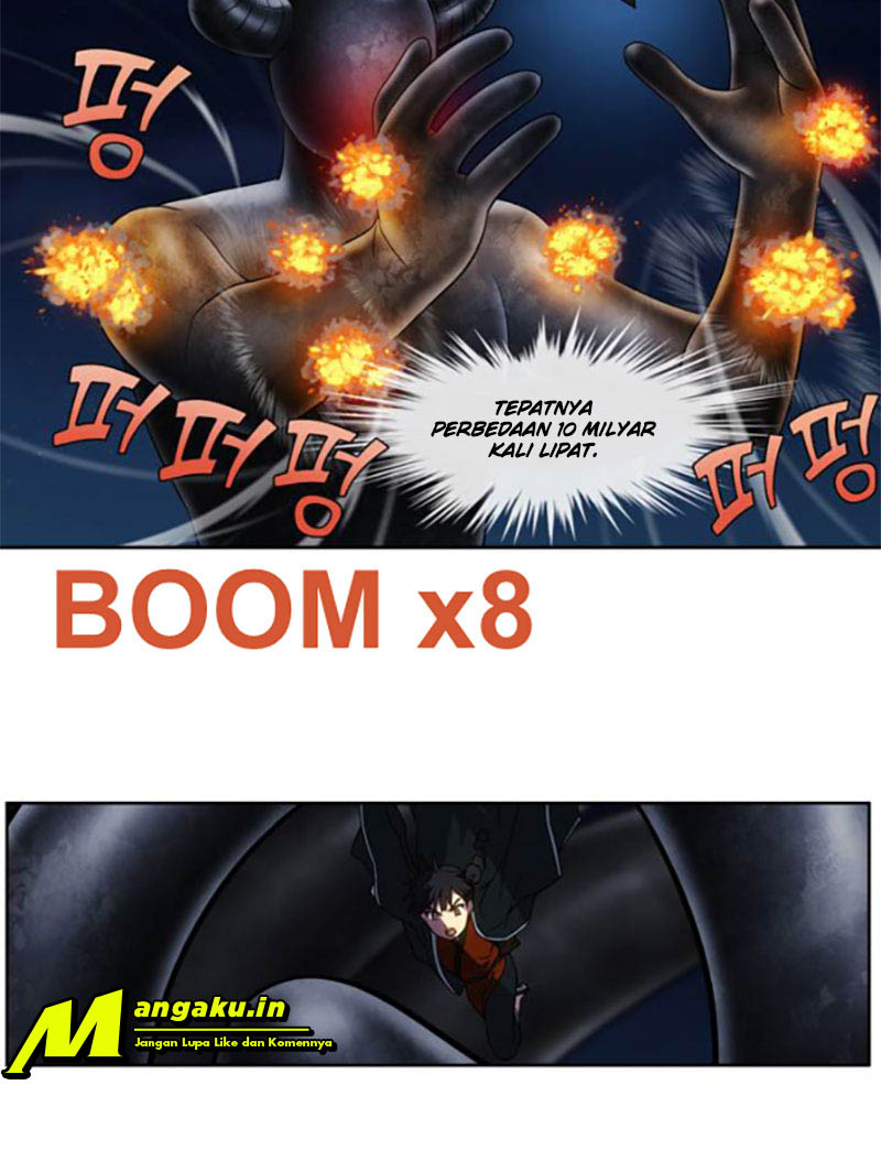 the-gamer - Chapter: 337
