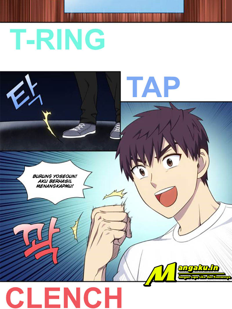the-gamer - Chapter: 337