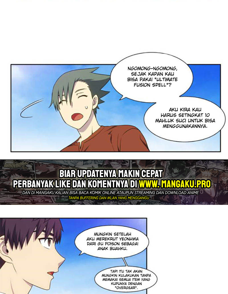 the-gamer - Chapter: 337