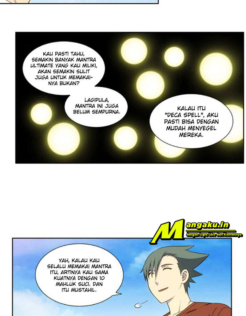 the-gamer - Chapter: 337