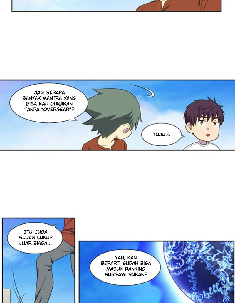 the-gamer - Chapter: 337