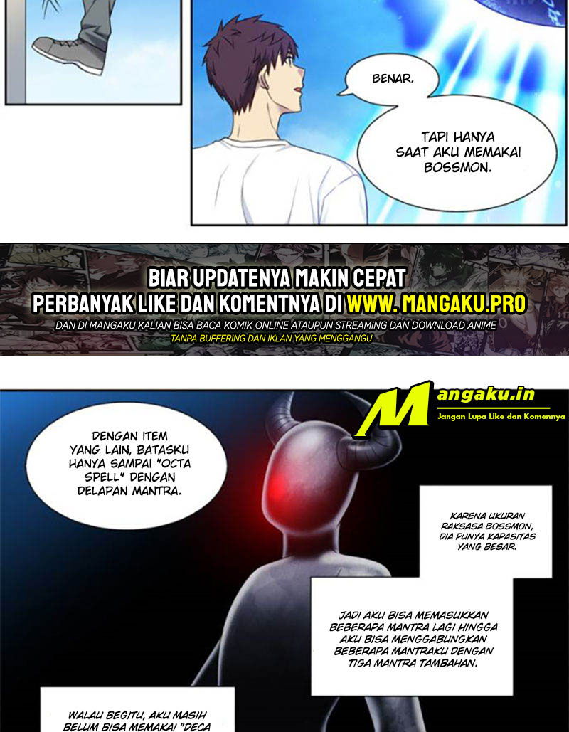 the-gamer - Chapter: 337