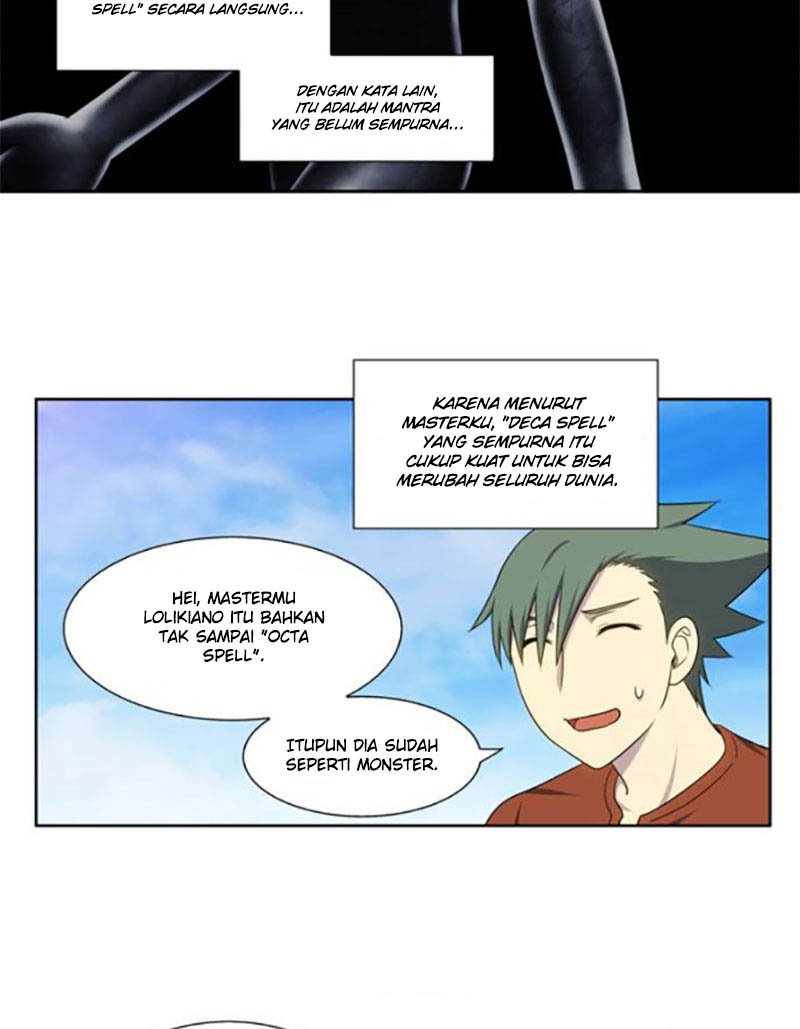 the-gamer - Chapter: 337