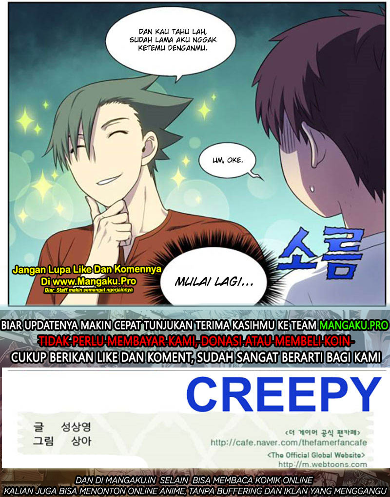 the-gamer - Chapter: 337