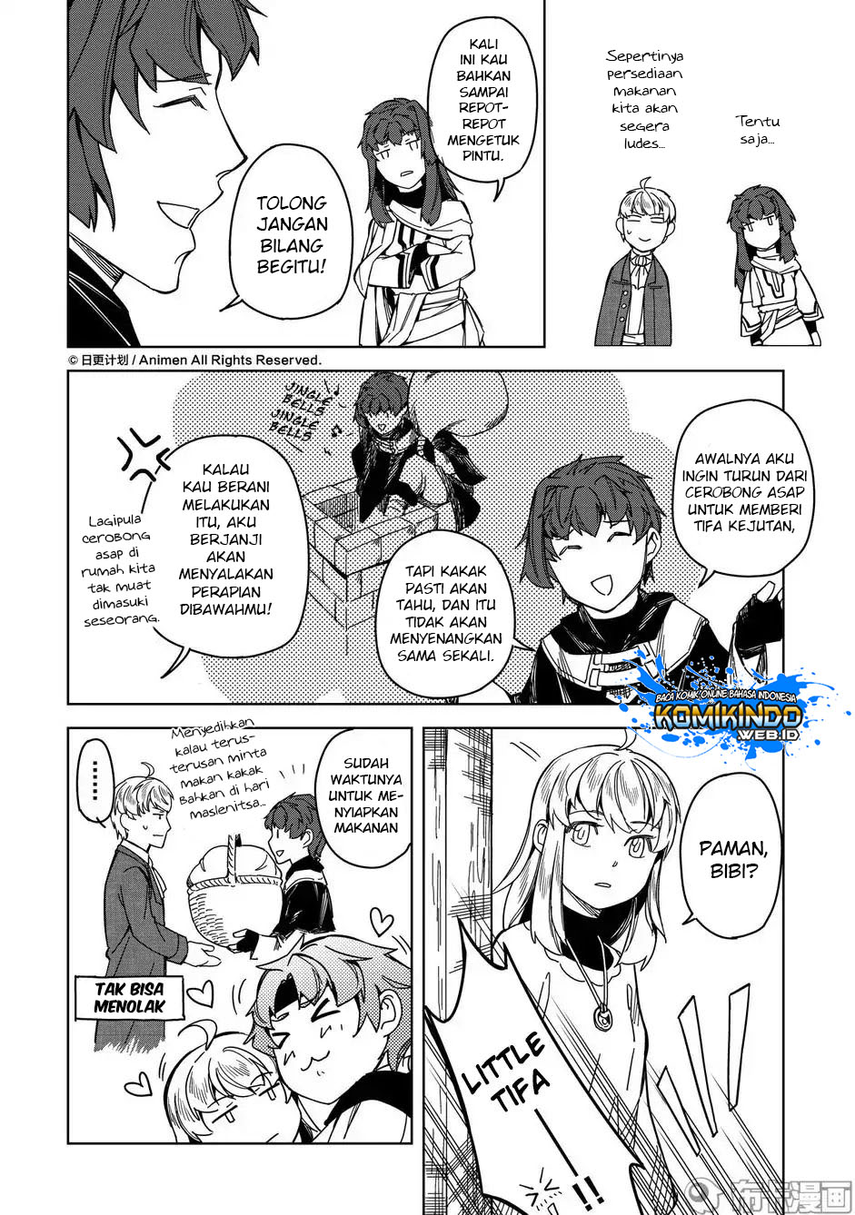 retired-heroes - Chapter: 18.5